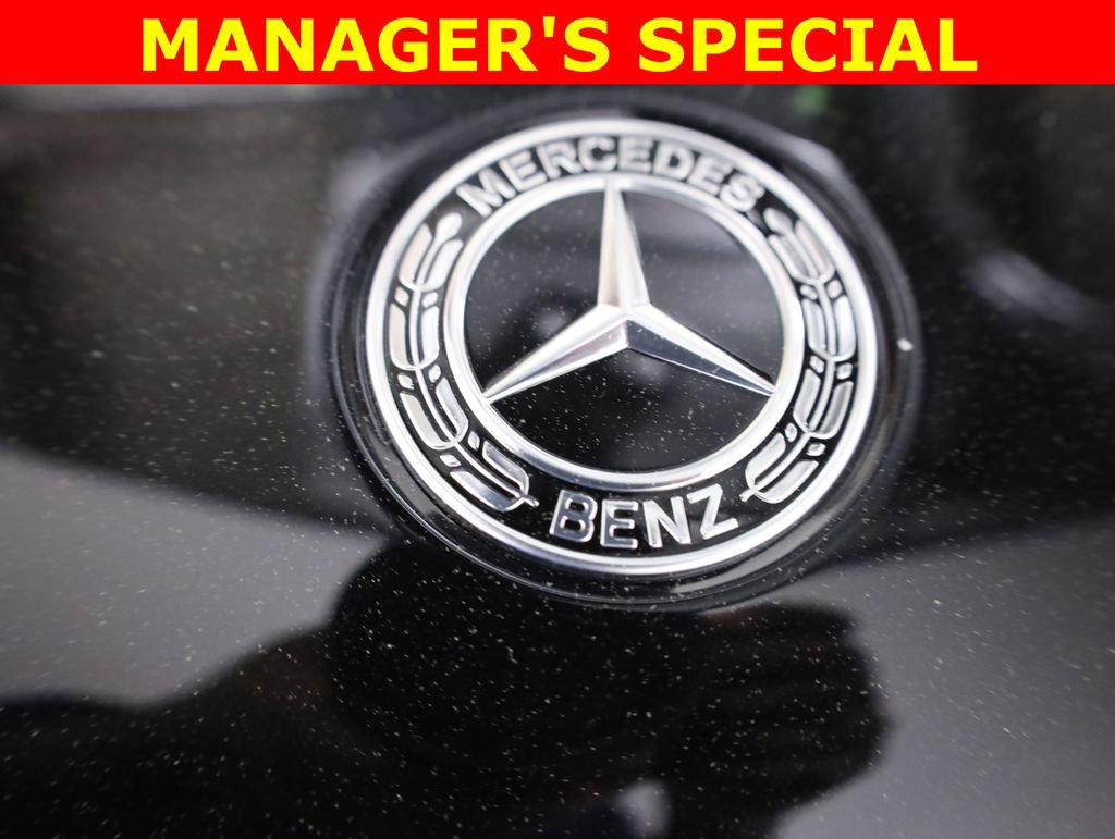 Used 2026 Mercedes-Benz GLE 350 4MATIC image 61