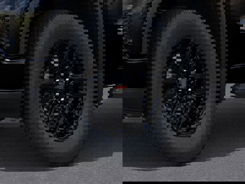 New 2026 GMC Sierra 1500 Elevation w/ Elevation Premium Package image 9