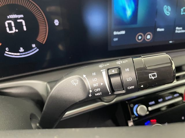 New 2026 Hyundai Tucson SEL AWD/4WD image 10