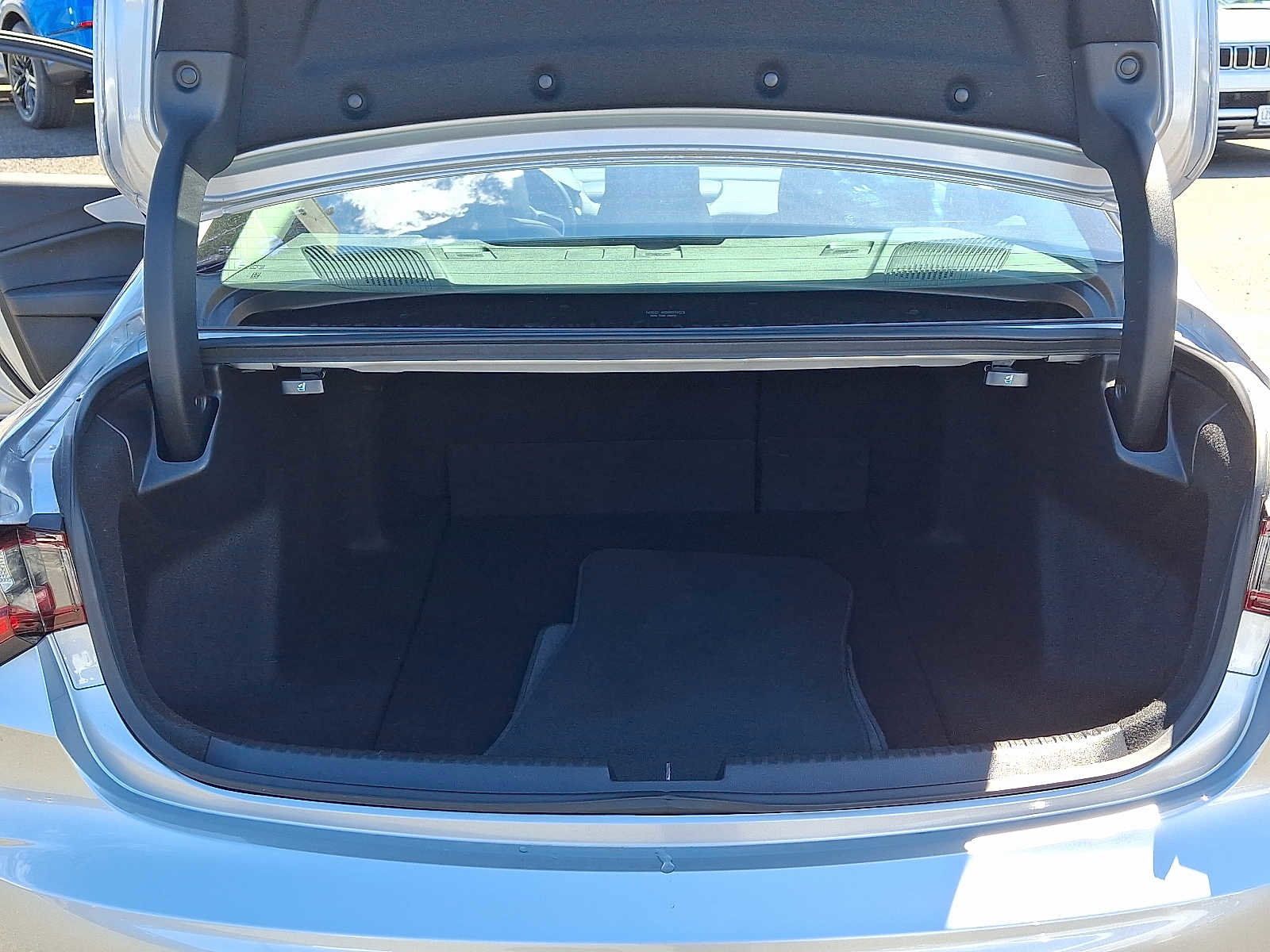 Certified 2023 Acura TLX FWD image 28