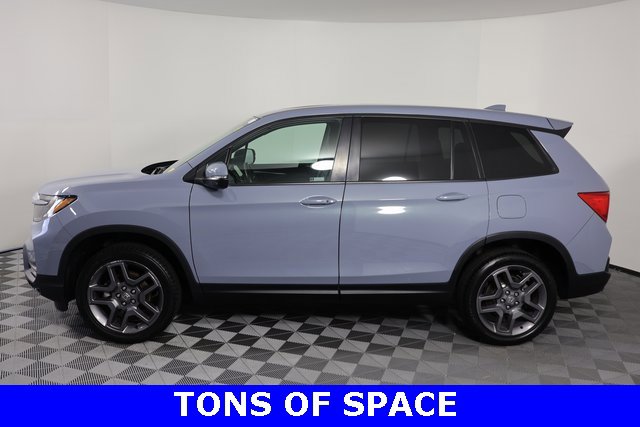 Used 2022 Honda Passport EX-L image 5