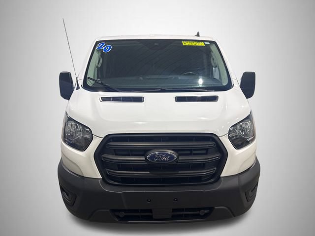 Used 2020 Ford Transit 150 Low Roof AWD image 9