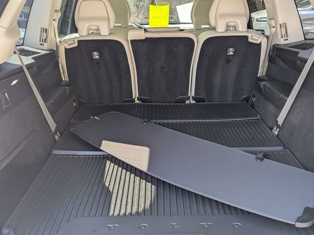 Certified 2023 Volvo XC90 B5 Core w/ Protection Package Premier AWD/4WD image 30