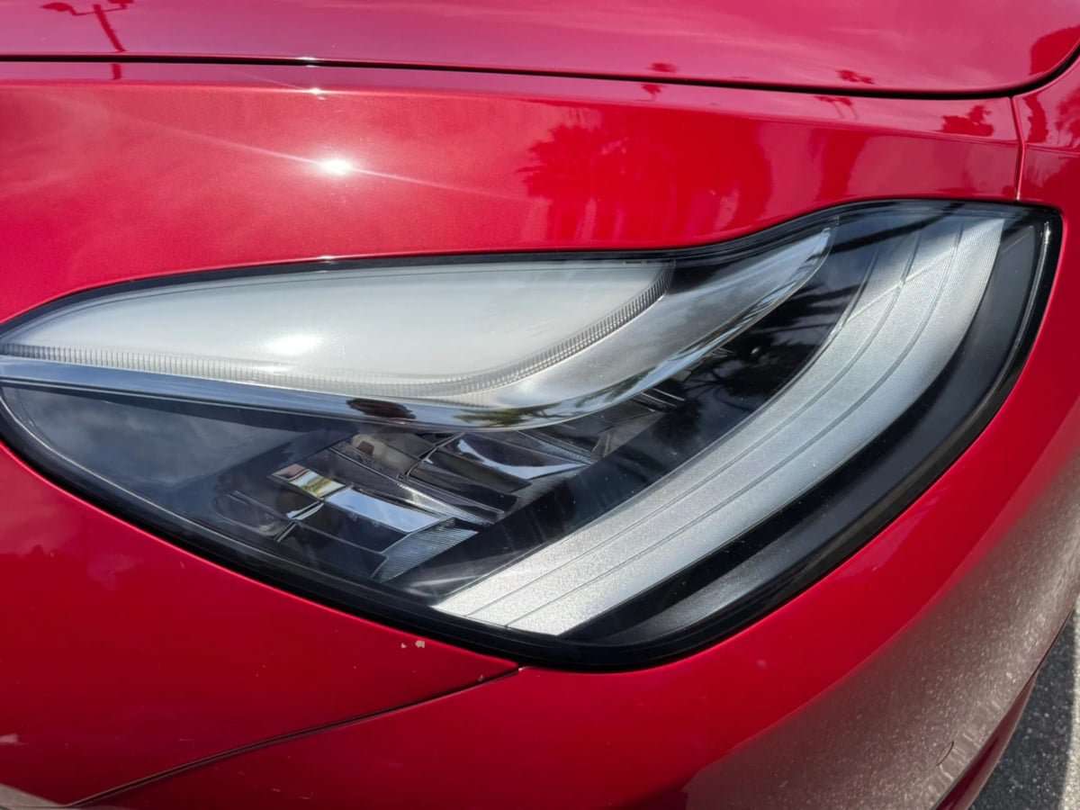 Used 2024 Tesla Model Y Long Range AWD/4WD image 31