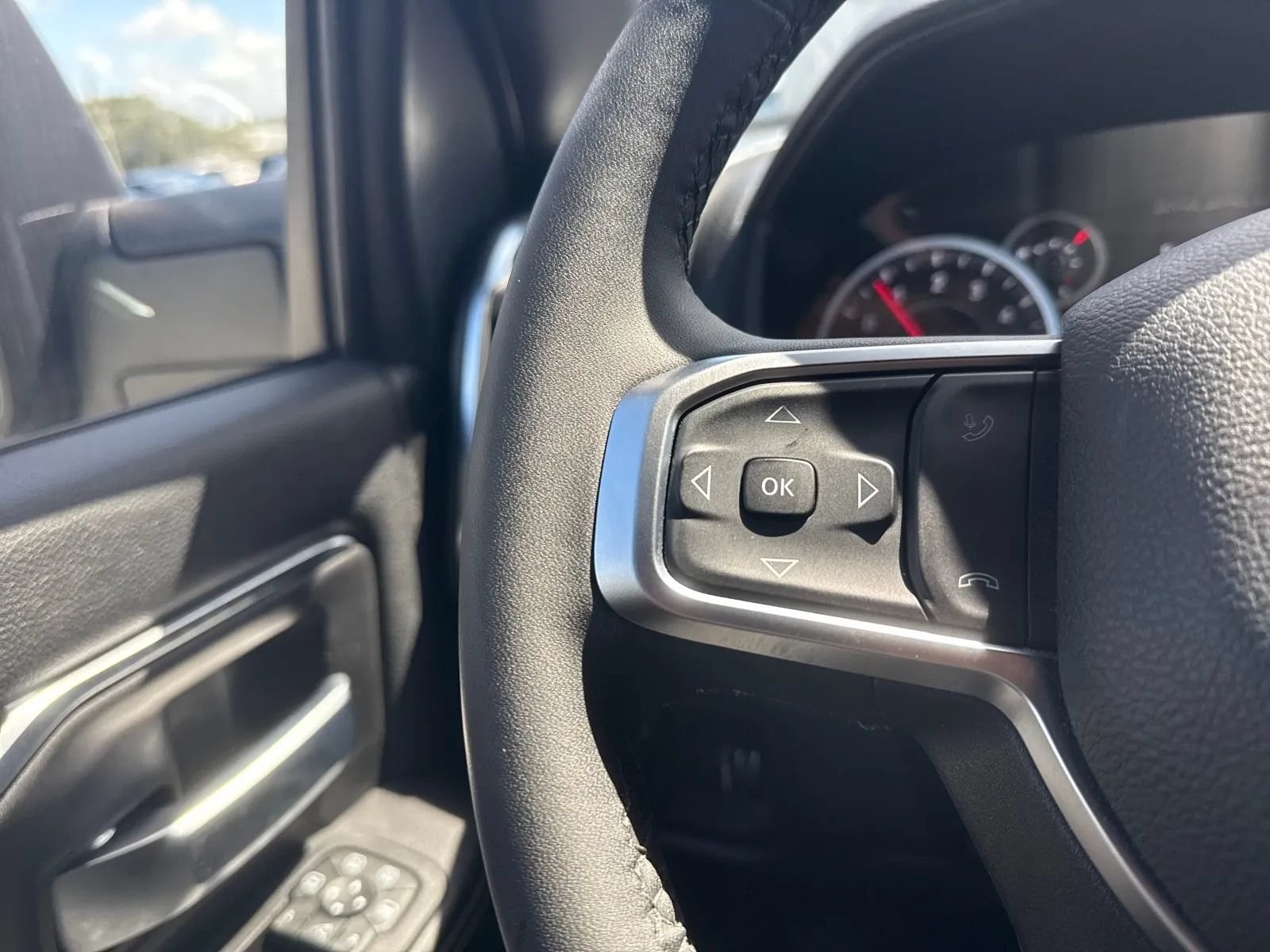 Used 2026 RAM 2500 Big Horn AWD/4WD image 21