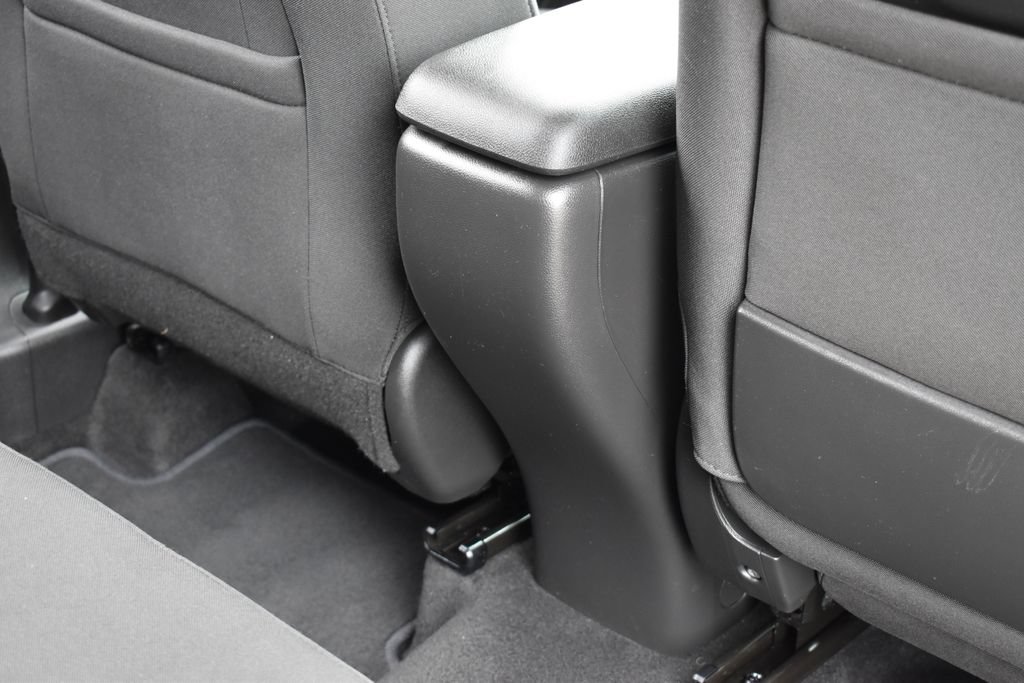 Used 2025 Chevrolet TrailBlazer LT AWD/4WD image 31