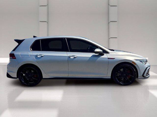 Used 2022 Volkswagen GTI SE FWD image 6