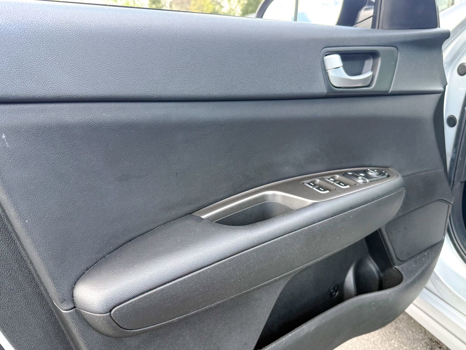 Certified 2020 Kia Optima LX FWD image 17