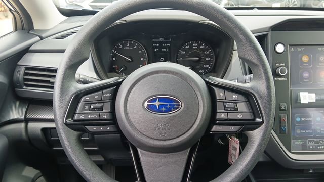 Certified 2025 Subaru Crosstrek 2.0i w/ Convenience Package #1 AWD/4WD image 12