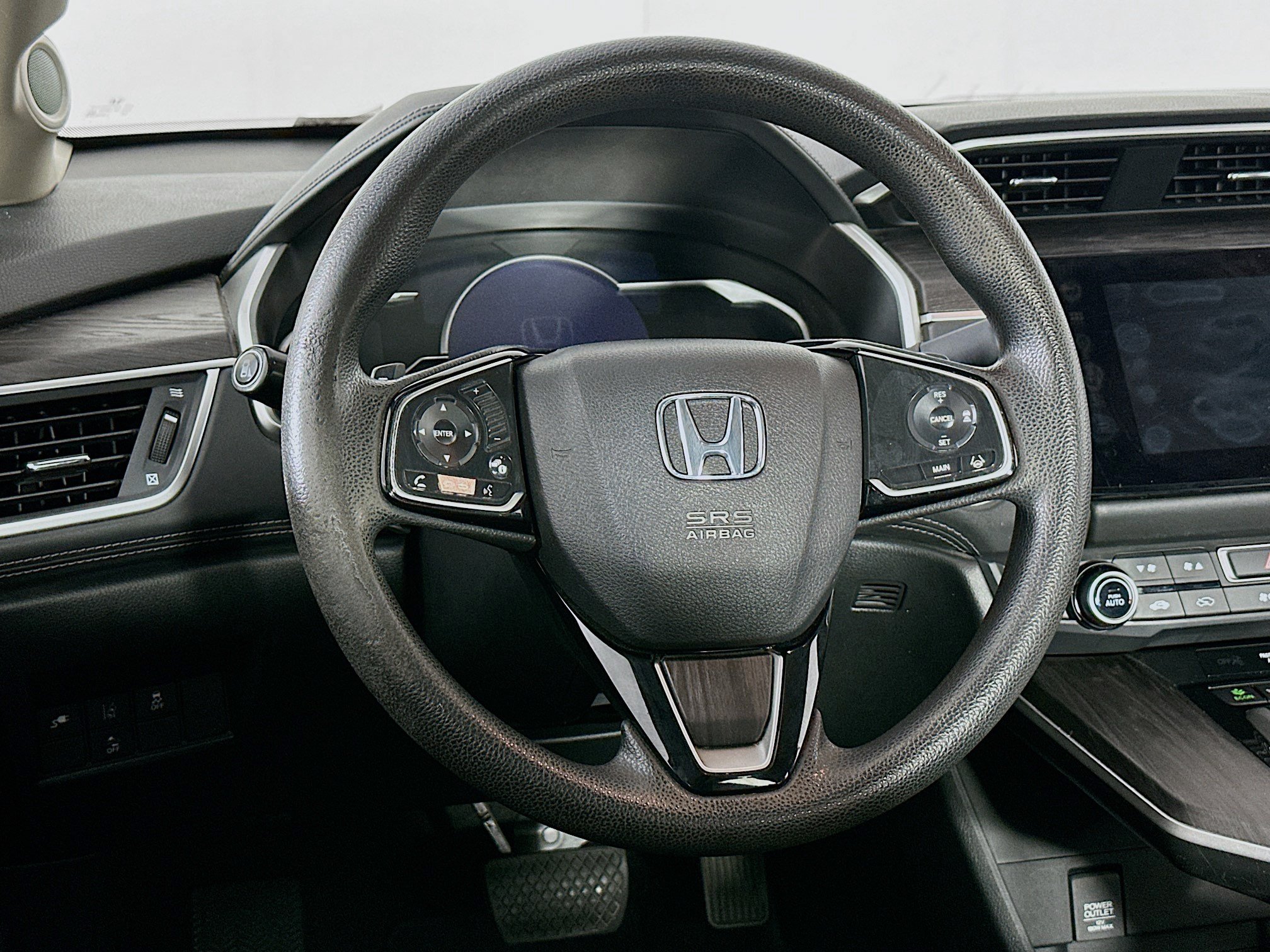 Used 2019 Honda Clarity Plug-In Hybrid image 17