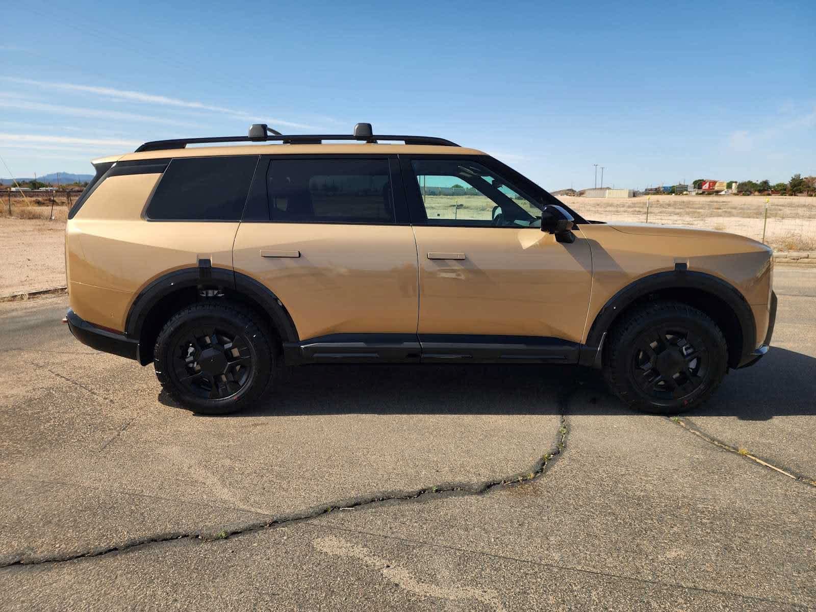 New 2027 Kia Telluride SX Prestige X-Pro AWD/4WD image 5