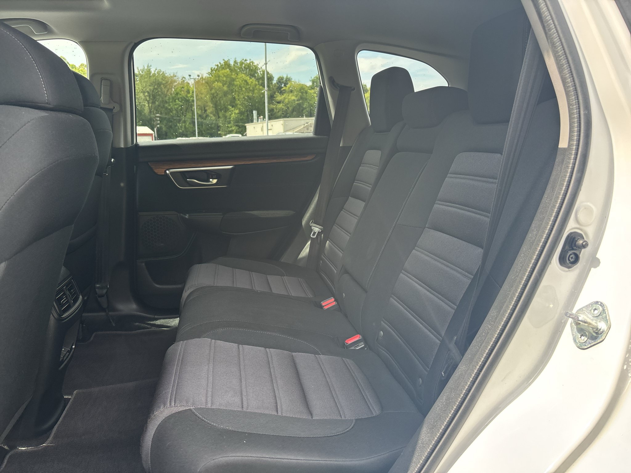 Used 2021 Honda CR-V EX image 21