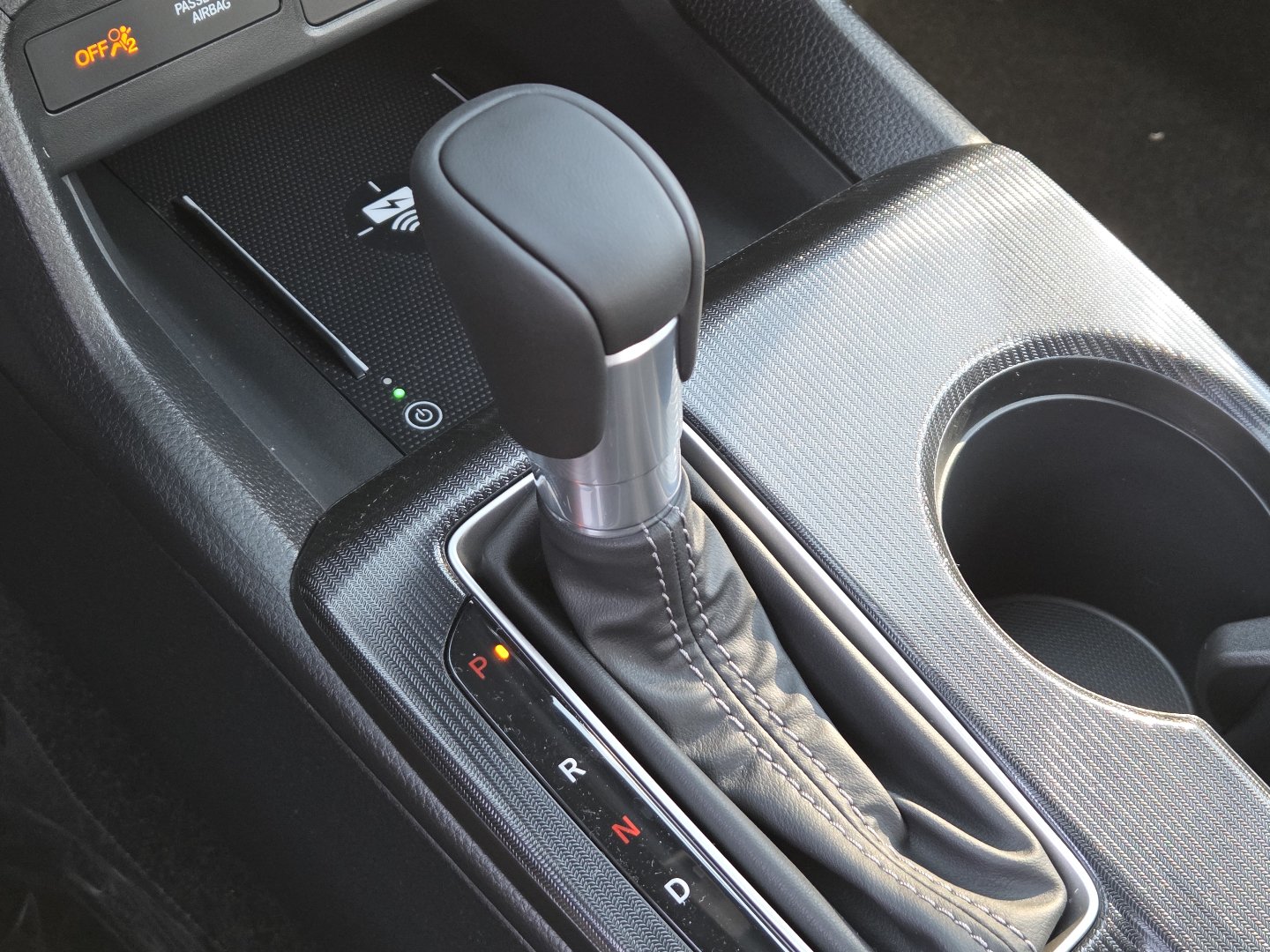 New 2026 Honda Civic Sport Touring image 31