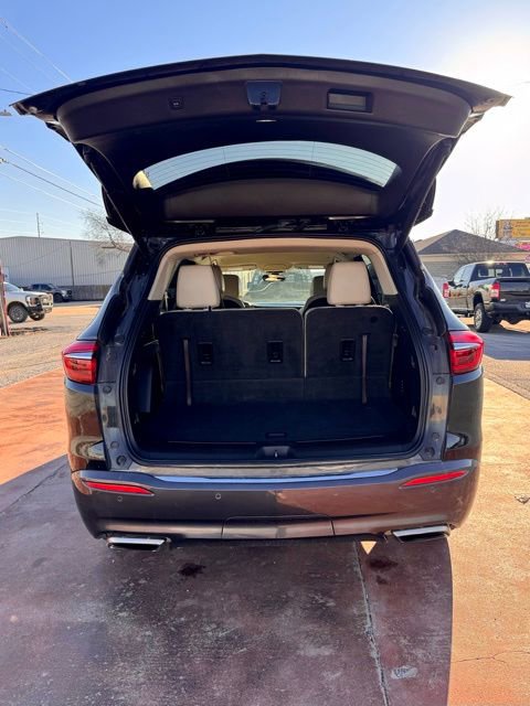 Used 2019 Buick Enclave Essence AWD/4WD image 7