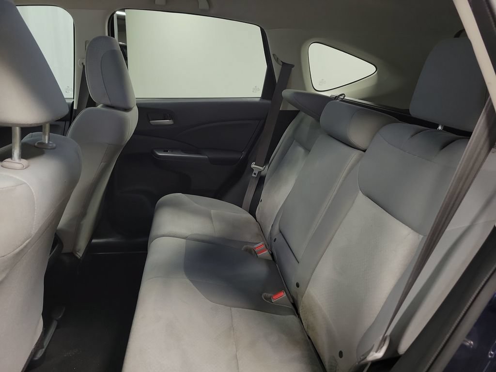 Used 2016 Honda CR-V SE image 26