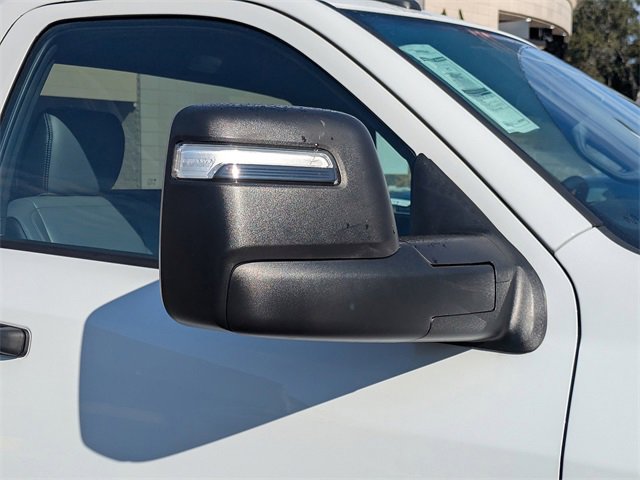 Used 2024 RAM 2500 Tradesman w/ Chrome Appearance Group image 11