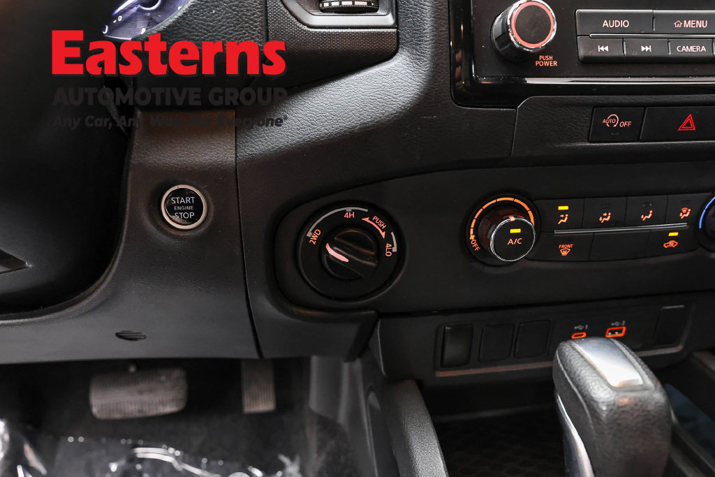Used 2024 Nissan Frontier S AWD/4WD image 23