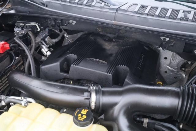 Used 2019 Ford F150 Lariat AWD/4WD image 24