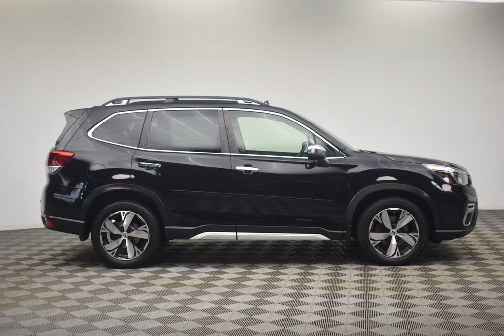 Used 2019 Subaru Forester Touring w/ Popular Package #3 AWD/4WD image 13