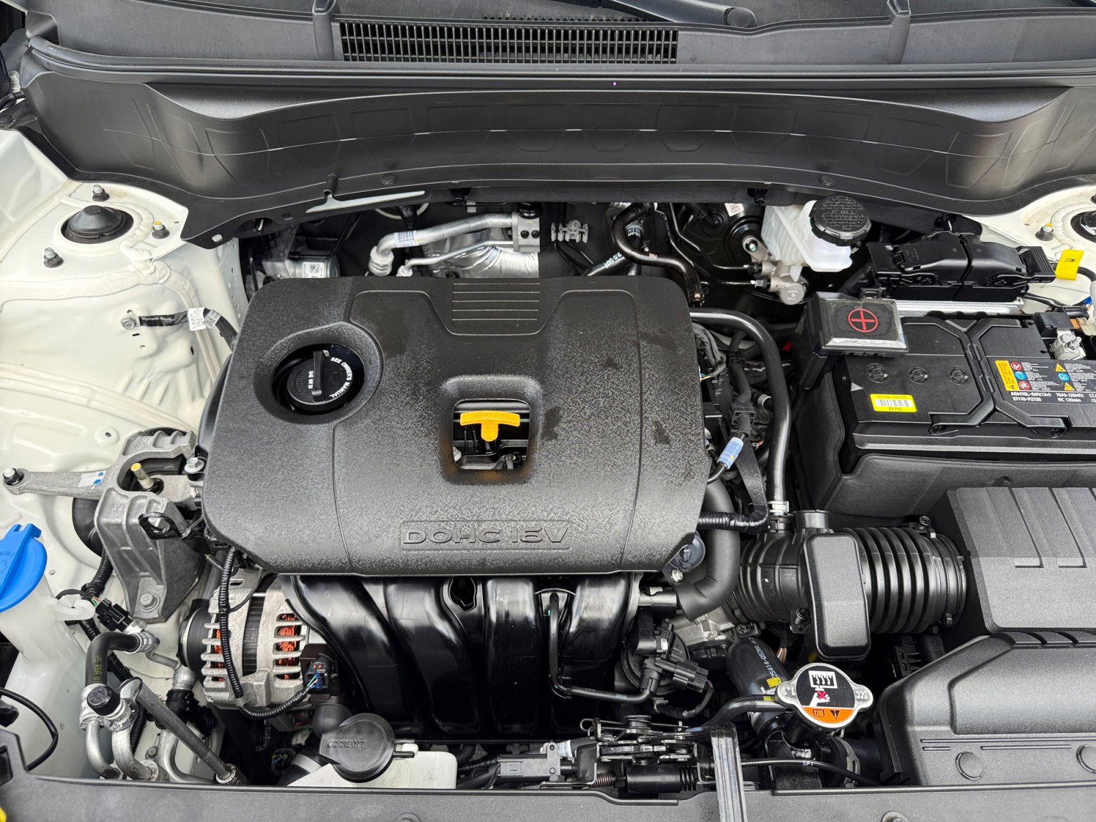 Used 2024 Kia Seltos S image 20