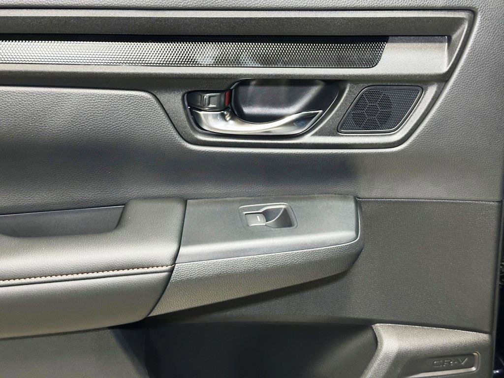 New 2026 Honda CR-V Sport-L image 22
