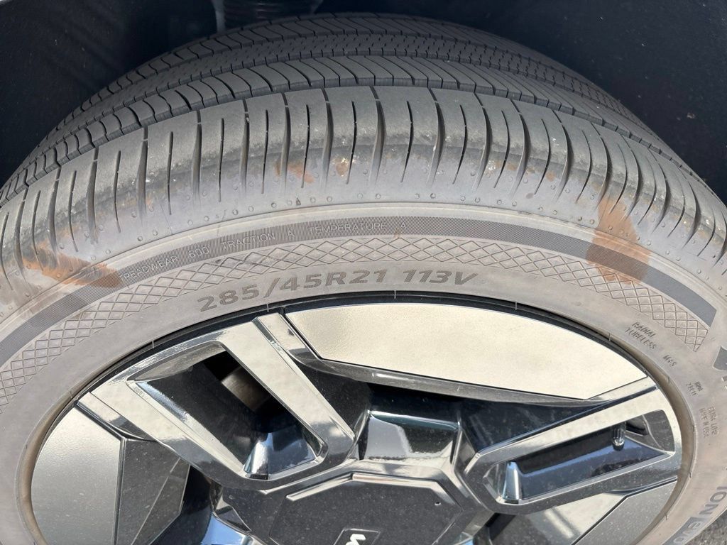 Certified 2026 Kia EV9 GT-Line AWD/4WD image 19