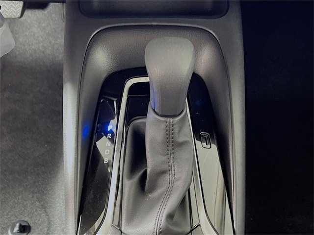 New 2026 Toyota Corolla LE image 20