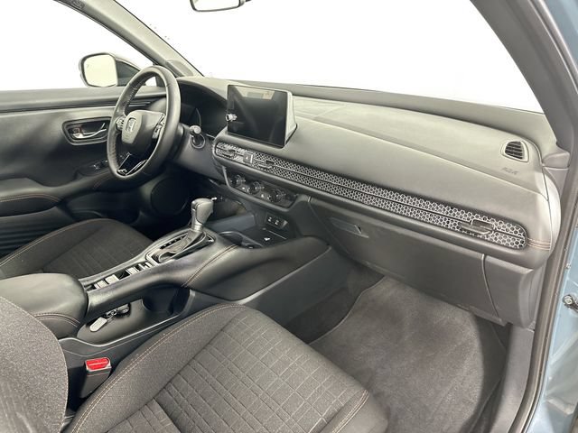 Used 2026 Honda HR-V Sport image 29