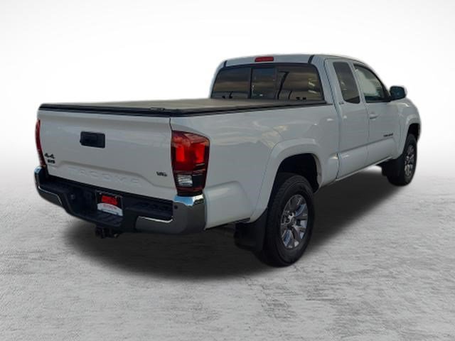 Certified 2019 Toyota Tacoma SR5 AWD/4WD image 7