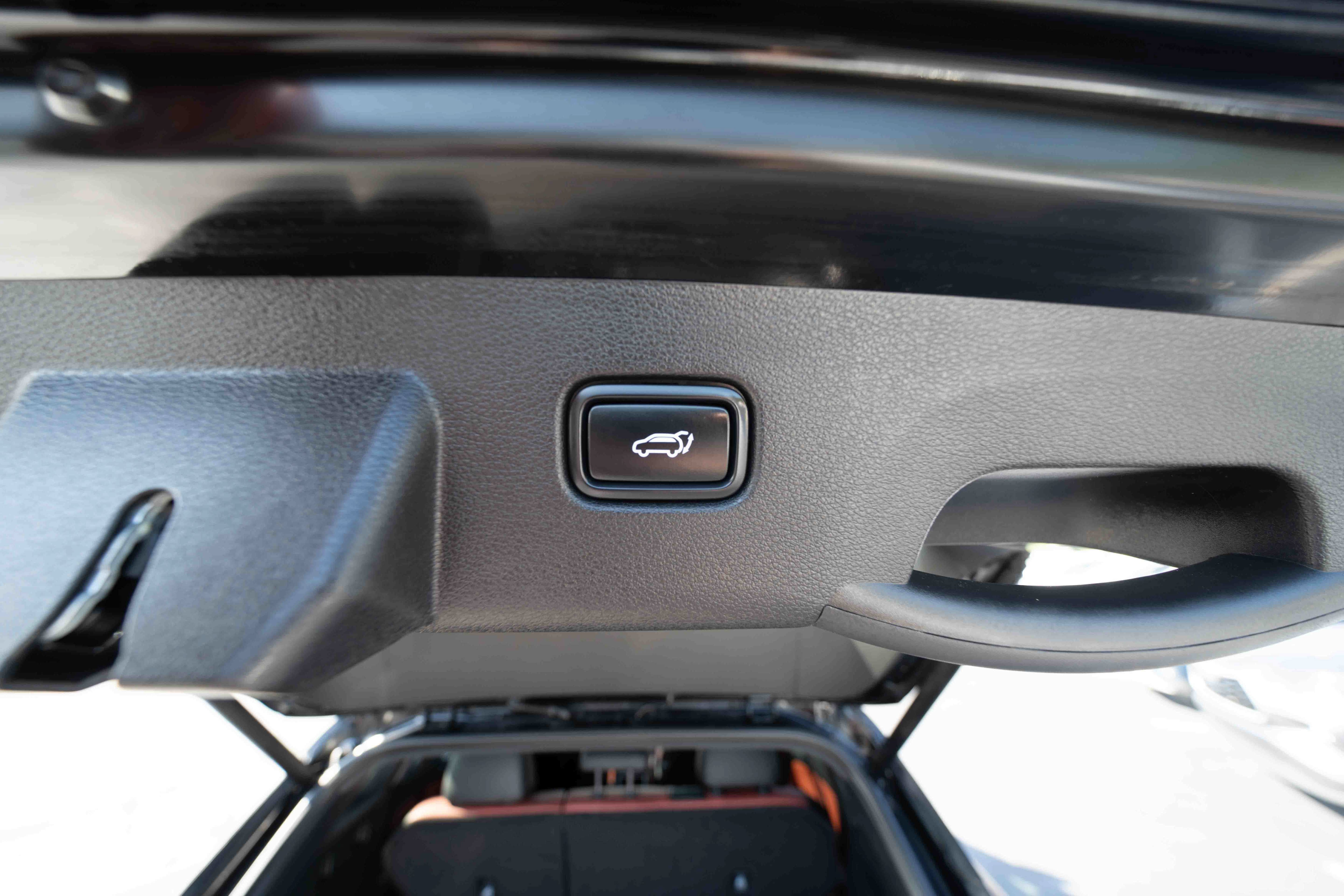Used 2024 Kia Sportage SX AWD/4WD image 29
