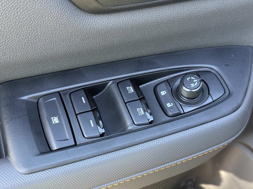 New 2026 Subaru Forester Wilderness AWD/4WD image 21