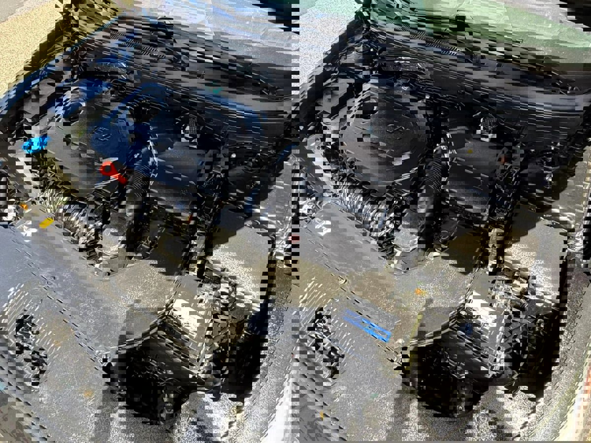 Used 2016 Hyundai Sonata Sport w/ Option Group 02 FWD image 23