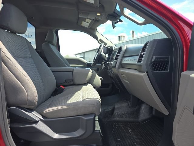 Used 2022 Ford F350 XLT w/ XLT Value Package AWD/4WD image 24