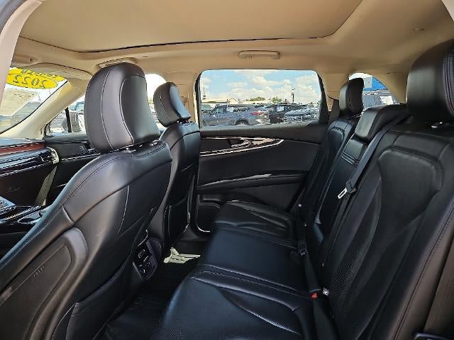 Used 2022 Lincoln Nautilus Reserve FWD image 18