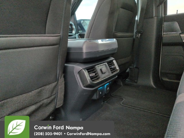 Used 2023 Ford F150 XLT w/ Equipment Group 302A High AWD/4WD image 27