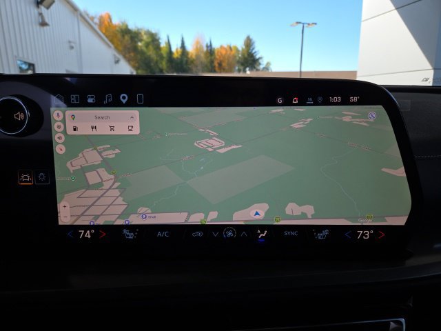 New 2027 Chevrolet Traverse LT w/ Midnight/Sport Edition AWD/4WD image 57
