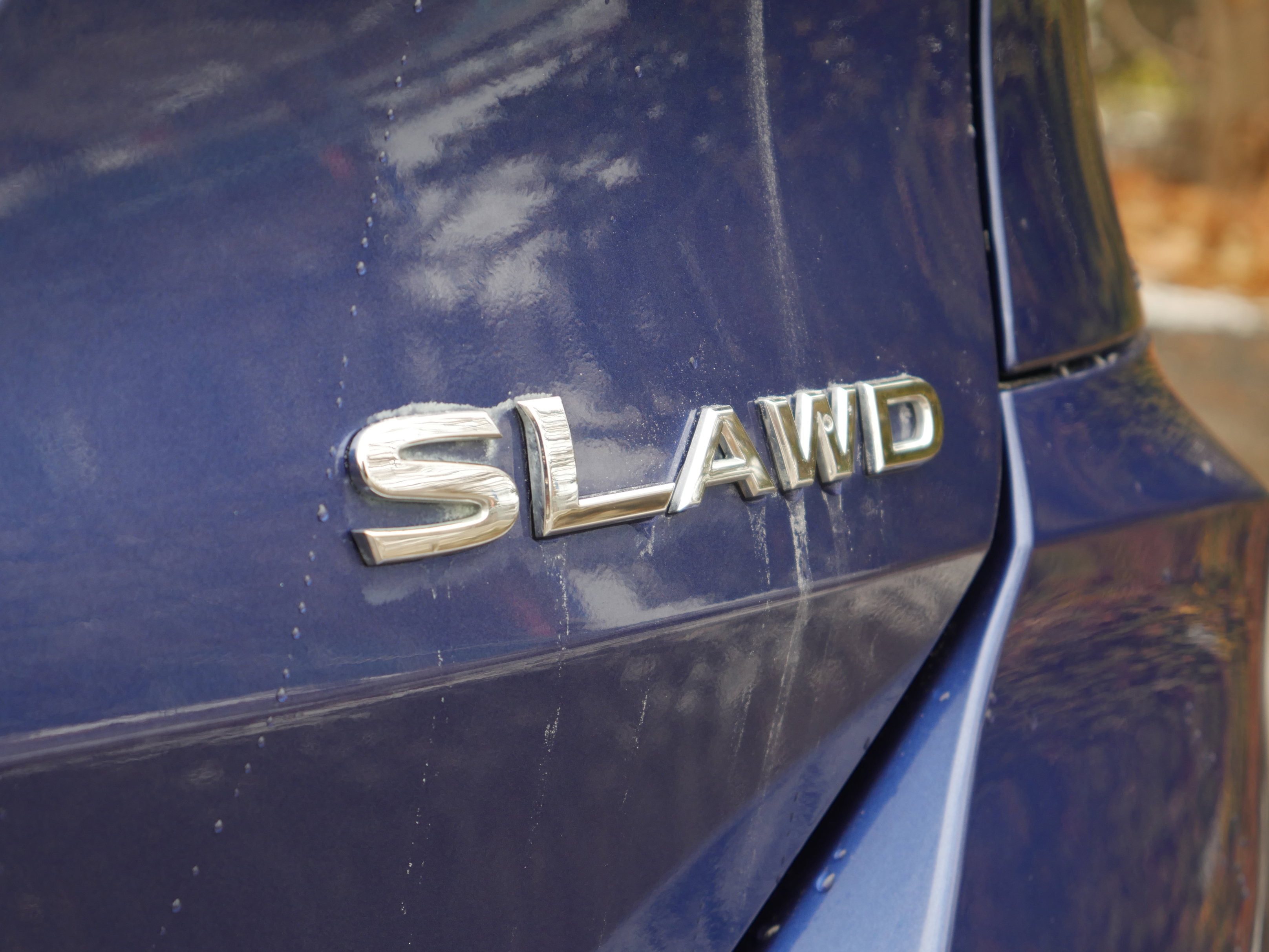 Used 2018 Nissan Rogue SL w/ Premium Package image 20