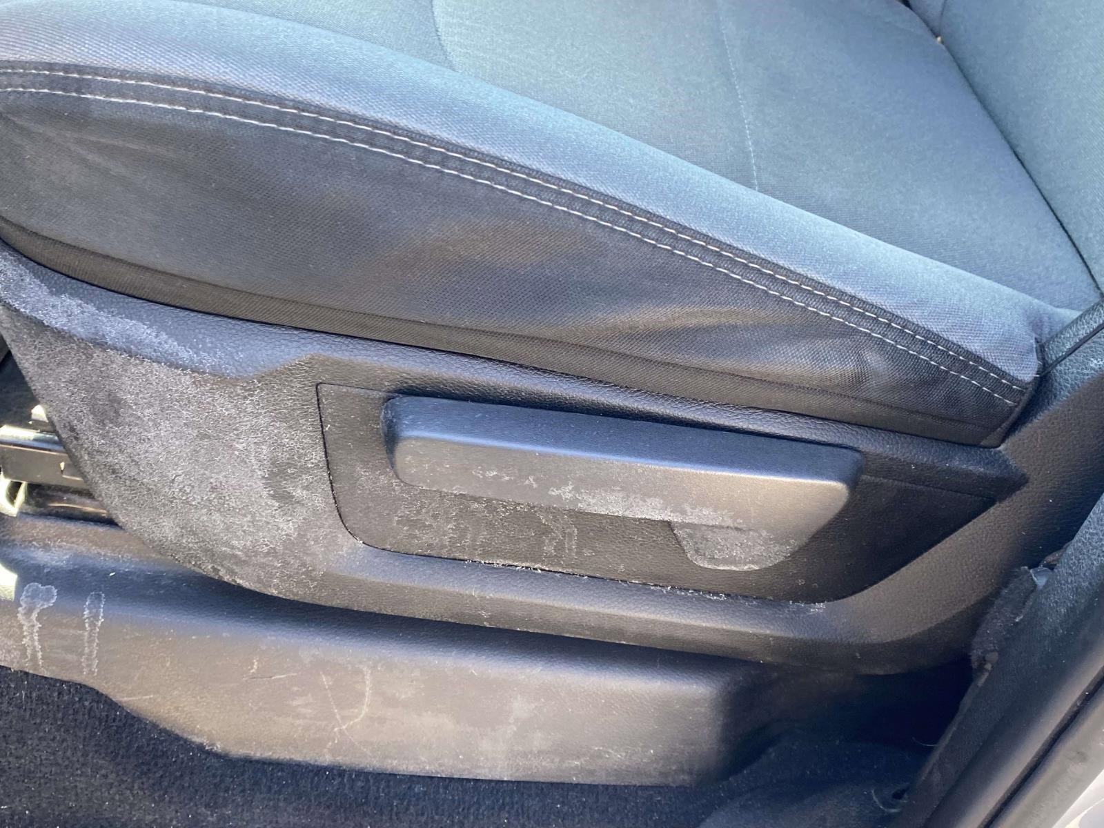 Used 2022 RAM 2500 Big Horn image 16