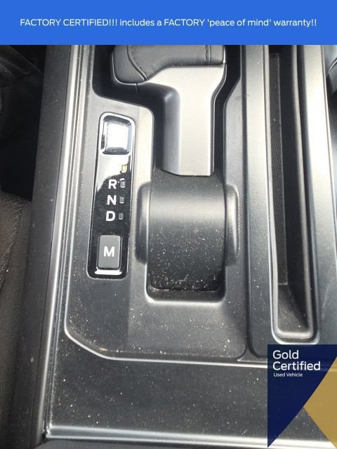 Used 2024 Ford F150 XLT w/ Equipment Group 302A MID AWD/4WD image 36