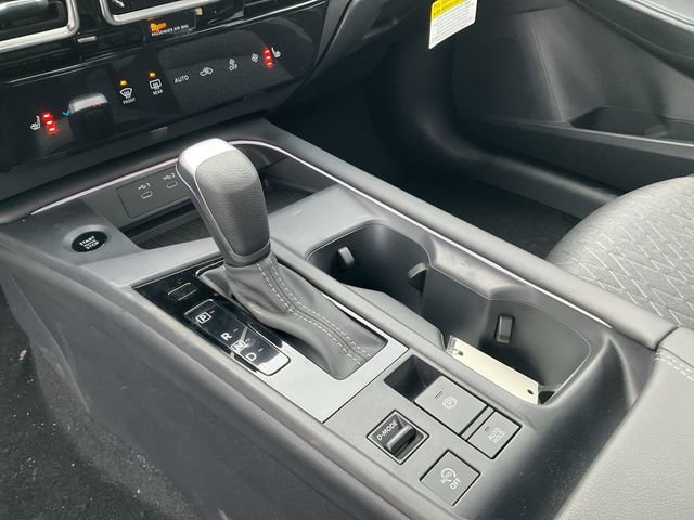 New 2026 Nissan Sentra SV w/ SV Convenience Package FWD image 24