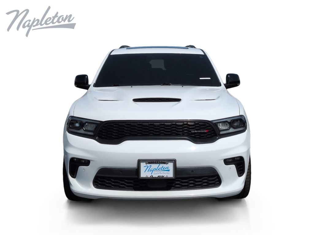Used 2023 Dodge Durango R/T AWD/4WD image 9