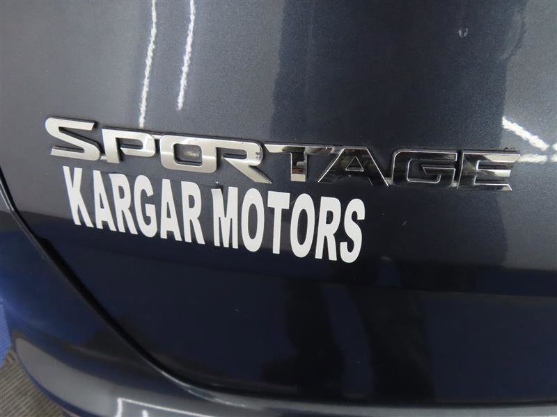 Used 2019 Kia Sportage SX image 13