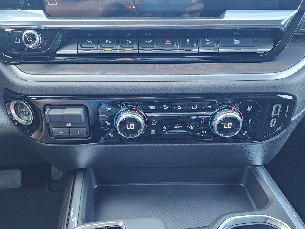 New 2026 GMC Sierra 1500 SLT w/ SLT Premium Plus Package image 28