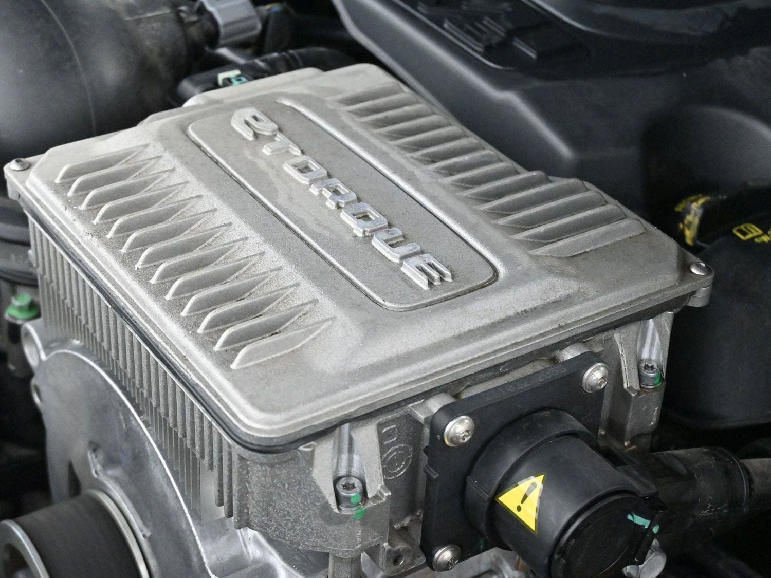 Used 2020 RAM 1500 Big Horn image 37