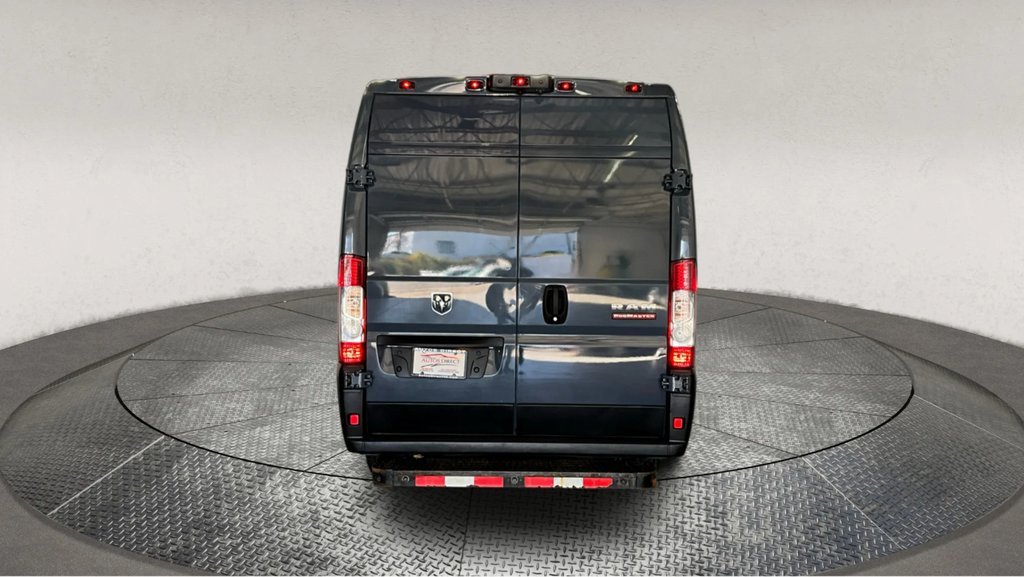 Used 2020 RAM ProMaster 3500 image 7