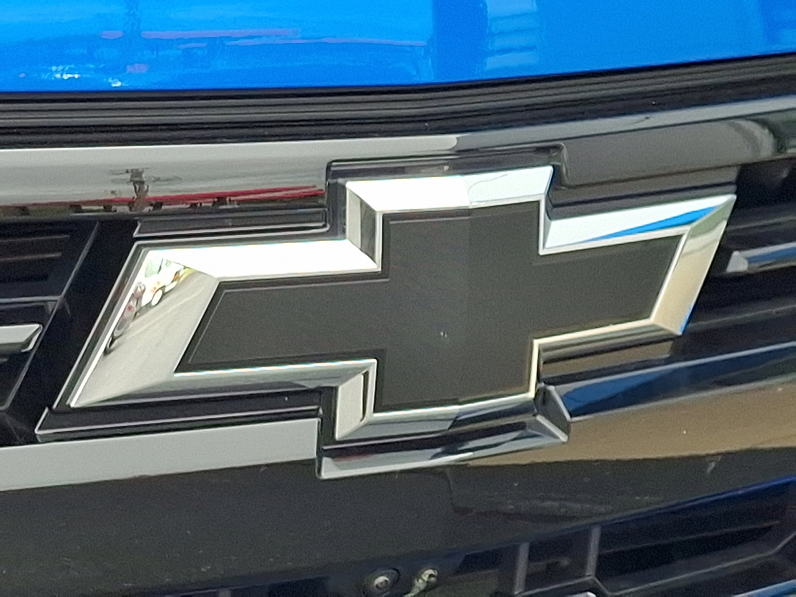 Used 2025 Chevrolet Silverado 1500 LT Trail Boss w/ LT Trail Boss Premium Package image 38