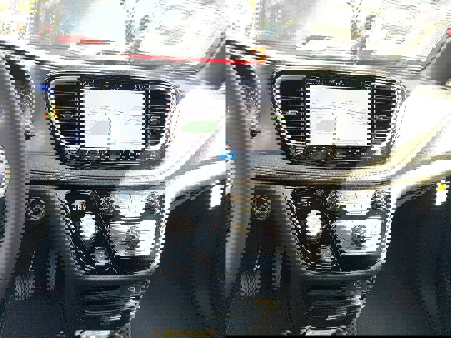 New 2026 Chrysler Pacifica Select image 11