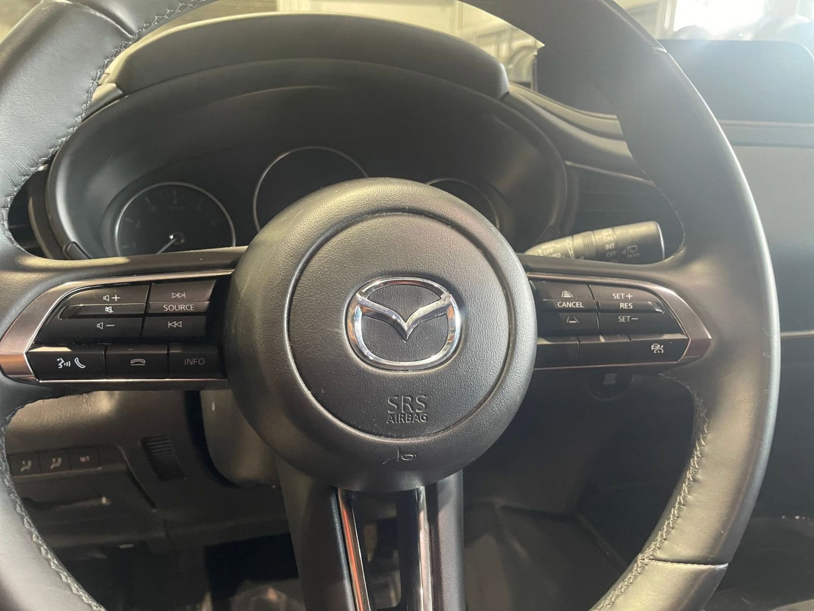 Used 2025 MAZDA CX-30 AWD 2.5 S w/ Preferred Package image 27