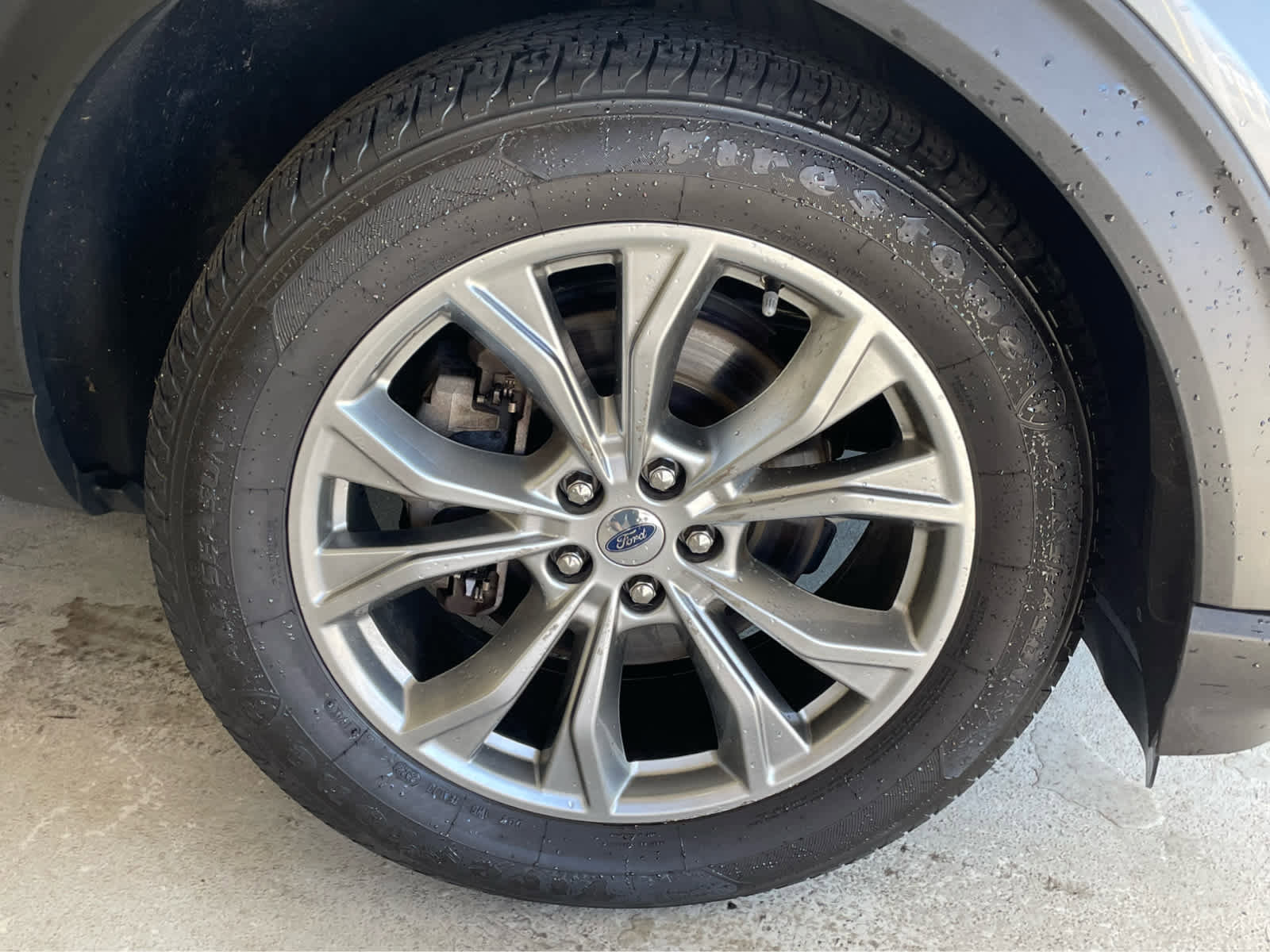 Used 2020 Ford Explorer XLT w/ Equipment Group 202A AWD/4WD image 49