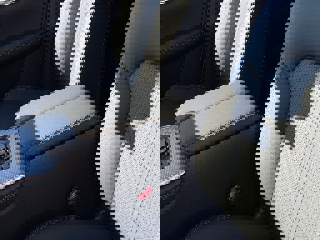 New 2026 MAZDA CX-70 SC Plus image 25